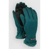 Burton Sapphire Gloves Vert M Femme