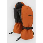 Burton Profile Mittens Orange L Femme