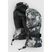 Burton Gore-tex Mittens Gris L Homme