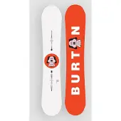 Burton Planche De Snowboard Process Flying V