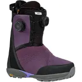 Burton Waverange X Woman Snowboard Boots Violet 22.0 Femme