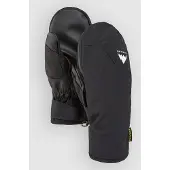 Burton Access Mittens Noir S Homme