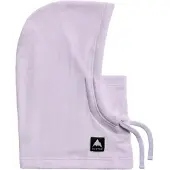 Burton Burke Hood Balaclava Violet Helmet Size