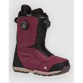 Burton Ruler Boa Snowboard Boots Violet 29.0 Homme