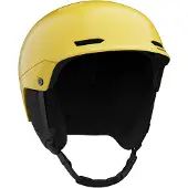 Salomon Husk Mips Junior Helmet Jaune 53-56 cm