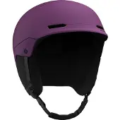 Salomon Husk Mips Junior Helmet Violet 53-56 cm