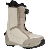 Burton Waverange Step On Snowboard Boots Beige 28.0 Homme