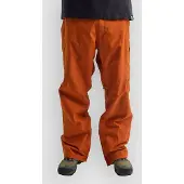 Burton Reserve 2l Pants Orange M Homme