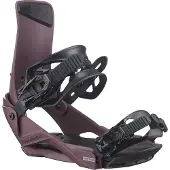 Salomon Fixations De Snowboard Rhythm