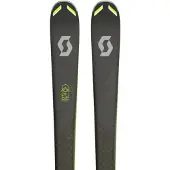 SCOTT Skis De Montagne Pure Piste 77ti