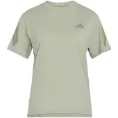 Adidas T-shirt fonctionnel 'ADI365' vert / vert clair