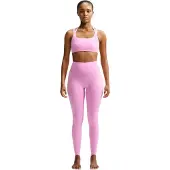 Nike Pantalon de sport rose clair