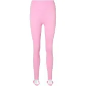 Nike Pantalon de sport rose clair