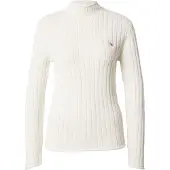 Calvin Klein Jeans Pull-over blanc