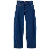 Tommy Hilfiger Jean 'ELLA' bleu foncé