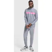 Under Armour Ensemble de survêtement Challenger - Gris, Gris
