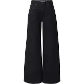 Levi's Jean 'Middy' noir