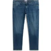 Tommy Hilfiger Big & Tall Jean 'MADISON' bleu denim
