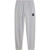 The North Face Pantalon 'EVO BOX HALF DOME' gris chiné / noir