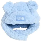 The North Face Baby Bear Trapper Beanie Bleu 0-12 Months Enfants