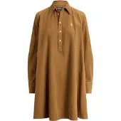 Ralph Lauren Robe '21 WALE' noisette