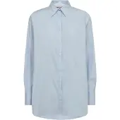 Mos Mosh Chemisier 'MMEnola' bleu pastel