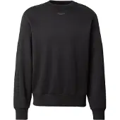 BOSS Soleri 180 10281506 Sweatshirt Noir L Homme