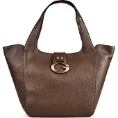 GUESS Cabas 'Camden' chocolat