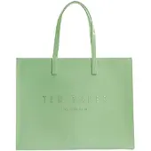 Ted Baker Cabas 'CRIKON' vert clair