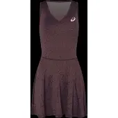 Asics Robe mauve