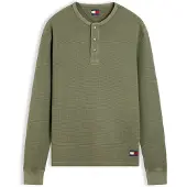 Tommy Hilfiger T-Shirt olive