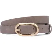Calvin Klein Ceinture marron
