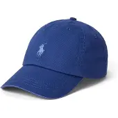 Ralph Lauren Casquette 'CLS SPRT' bleu / bleu ciel