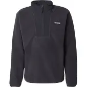Columbia Pull-over de sport 'Sequoia Grove II' noir