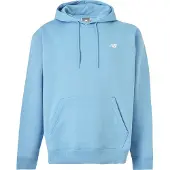 New Balance Sweat-shirt 'Sport Essentials' bleu clair