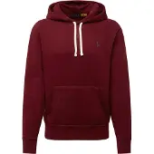 Ralph Lauren Sweat-shirt lie de vin