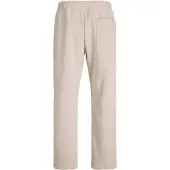 Jack & Jones Bill Barron Sweat Pants Beige,Blanc M Homme