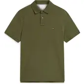 Tommy Hilfiger T-Shirt 'Core 1985' olive