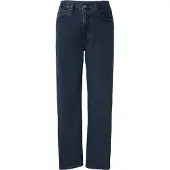 Levi's 568 Stay Loose Fit Jeans Bleu 32 / 30 Homme