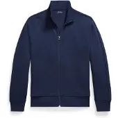 Ralph Lauren Veste de survêtement bleu marine