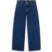 Tommy Hilfiger Jean 'DAISY' bleu fumé / bleu foncé