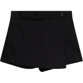 Calvin Klein Jeans Jupe noir