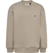 Hummel Sweat moka