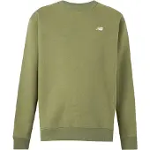 New Balance Sweat-shirt olive