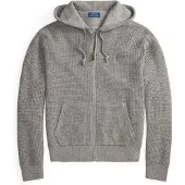 Ralph Lauren Vestes en maille gris