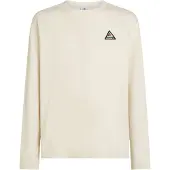 O'Neill T-Shirt 'FWC'Play' bleu-gris / blanc cassé