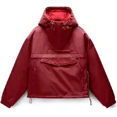Napapijri Veste mi-saison 'Rainforest' canneberge
