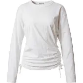 EDITED The Label T-shirt 'Gilda' blanc