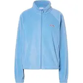 Columbia Veste en polaire fonctionnelle 'Benton Springs' bleu ciel