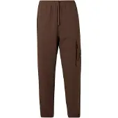 Calvin Klein Jeans Pantalon cargo marron